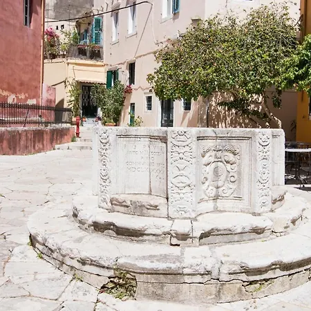 Fontana Di Corfu 2