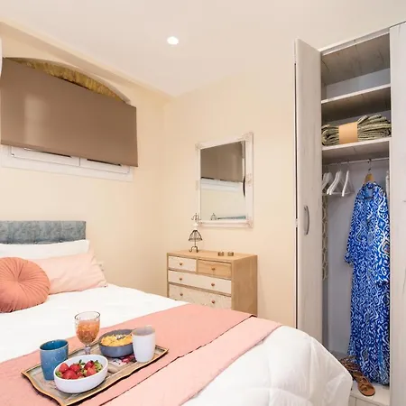 Apartament Fontana Di Corfu 2