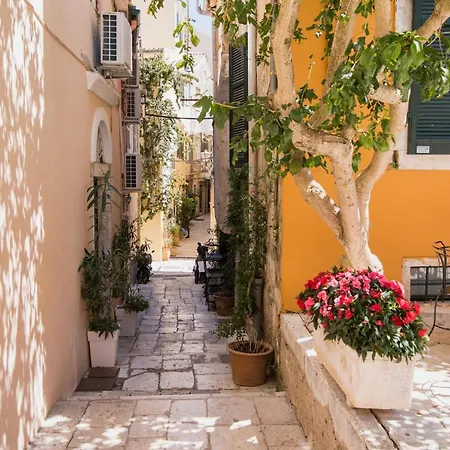 Fontana Di Corfu 2