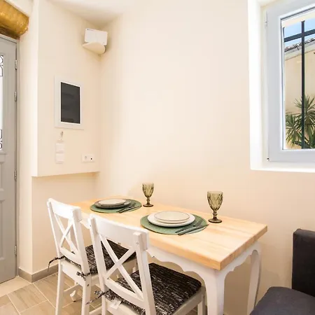 Apartman Fontana Di Corfu 2 *