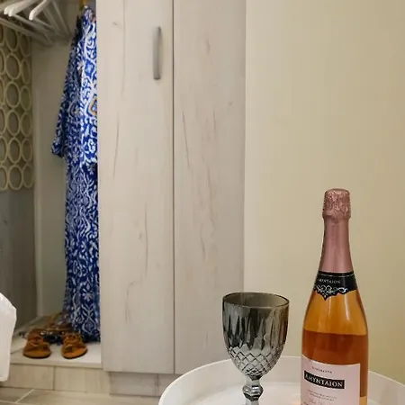 Appartamento Fontana Di Corfu 2 Corfu (city)