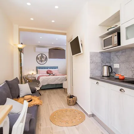 Fontana Di Corfu 2 Appartamento