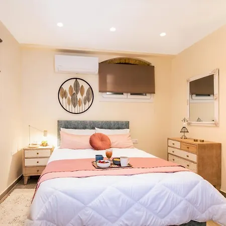 Appartamento Fontana Di Corfu 2 *