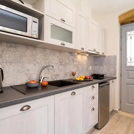 Appartamento Fontana Di Corfu 2 Corfu (city)