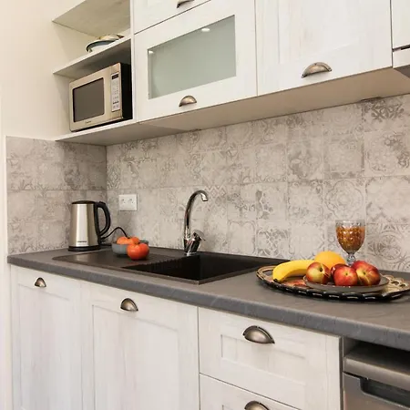 Fontana Di Corfu 2 *