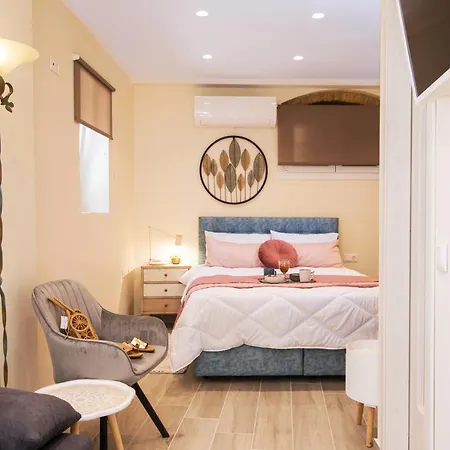 Appartamento Fontana Di Corfu 2 Corfu (city)