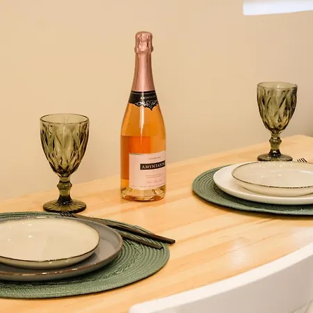 Appartamento Fontana Di Corfu 2