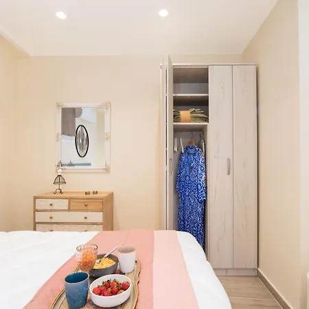 Fontana Di Corfu 2 Appartamento Corfu (city)