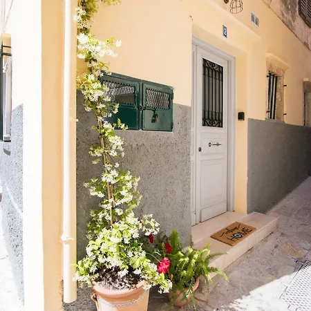 Appartamento Fontana Di Corfu 2 Corfu (city)