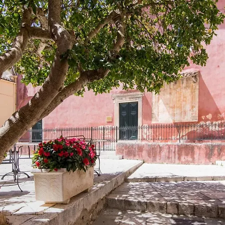 Appartamento Fontana Di Corfu 2 *